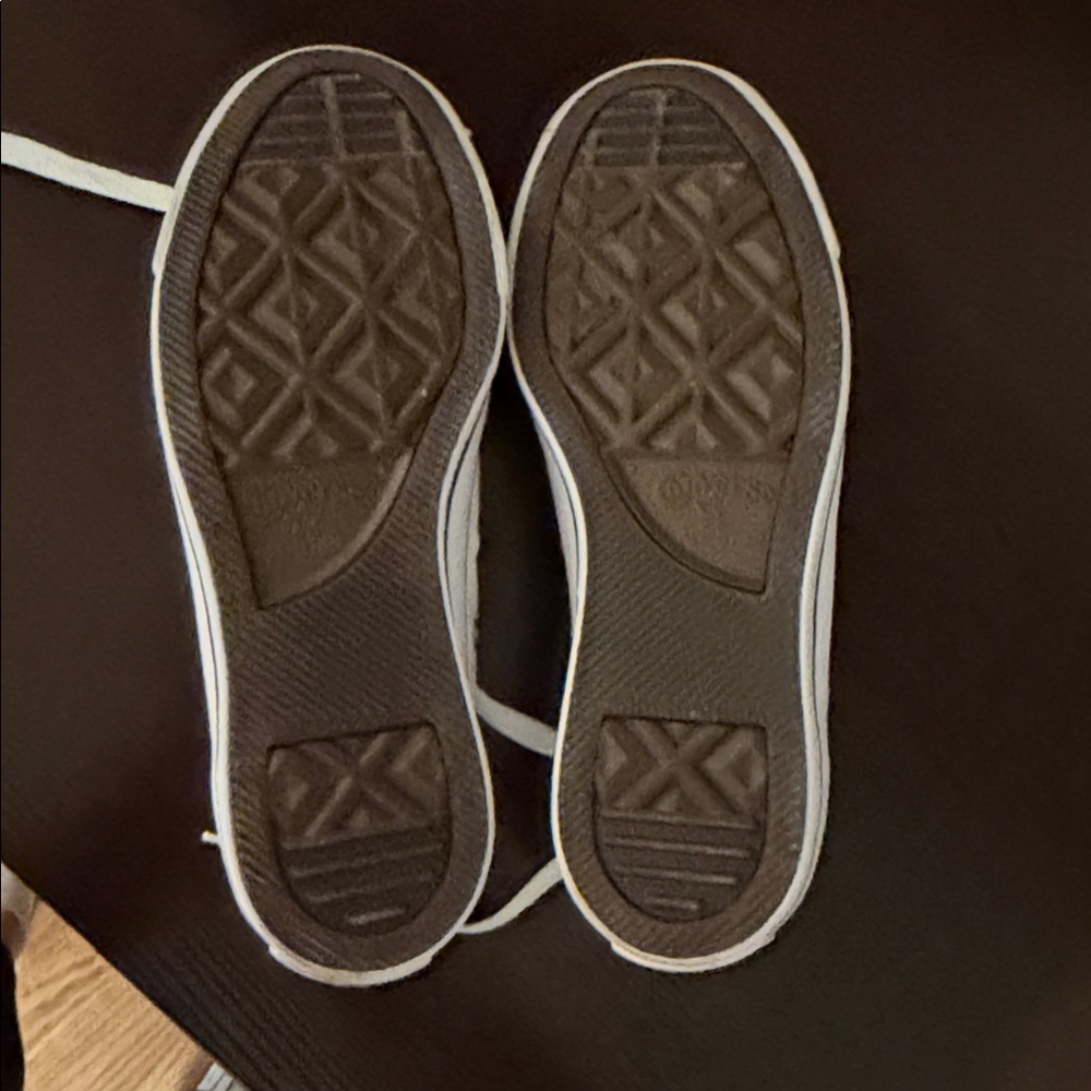 Converse all star Sneakers - Picture 5 of 7
